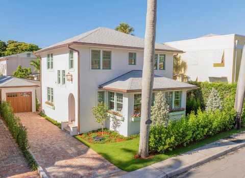 211 Park Avenue, Palm Beach, FL 33480