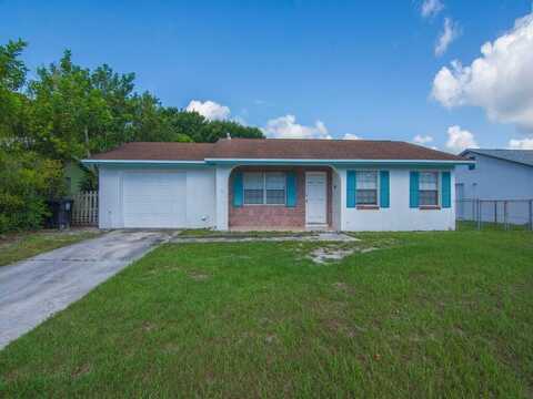 803 Hickory Street, Fort Pierce, FL 34947