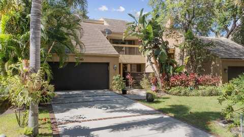 790 St Albans Drive, Boca Raton, FL 33486