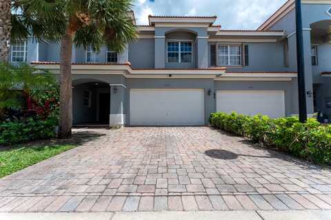 2177 SW Cape Cod Drive, Port Saint Lucie, FL 34953