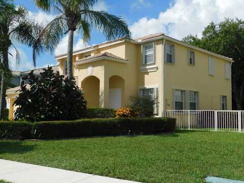 255 Saratoga Boulevard E, Royal Palm Beach, FL 33411