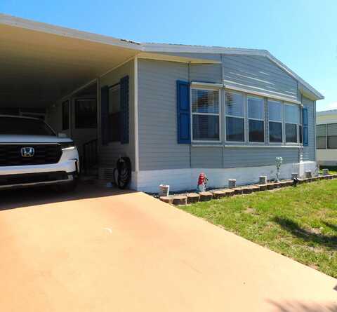 514 Hemingway Terrace, Fort Pierce, FL 34982