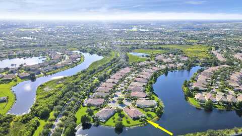 10628 SW Hartwick Drive, Port Saint Lucie, FL 34987
