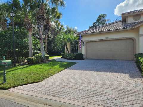 10101 Wild Quail Drive, Port Saint Lucie, FL 34986