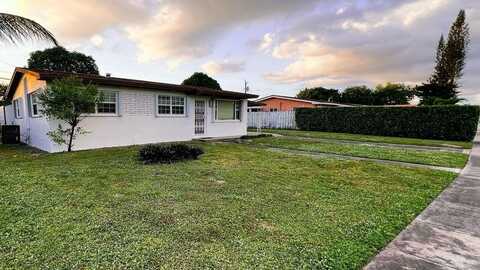 18712 NW 42nd Court, Miami Gardens, FL 33055