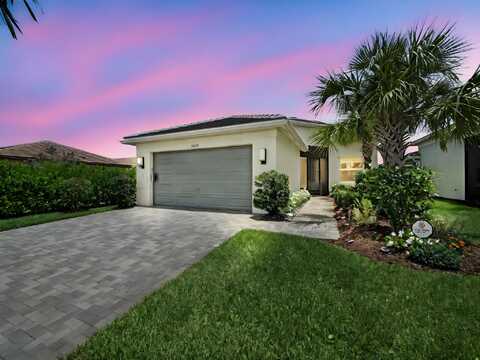 13269 SW Blue River Road, Port Saint Lucie, FL 34987