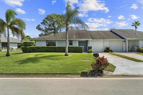 6166 Brandon Street, Palm Beach Gardens, FL 33418