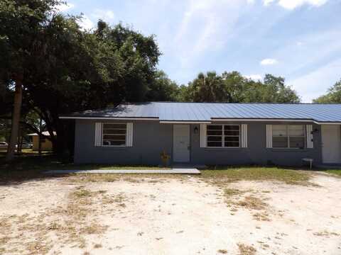 2301 St Lucie Boulevard, Fort Pierce, FL 34946