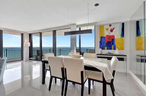 5460 N Ocean Drive, Singer Island, FL 33404