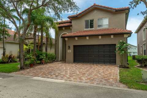 1026 Center Stone Lane, Riviera Beach, FL 33404