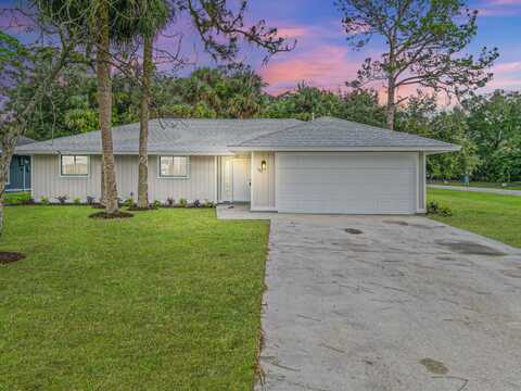501 Empire Avenue NE, Palm Bay, FL 32907