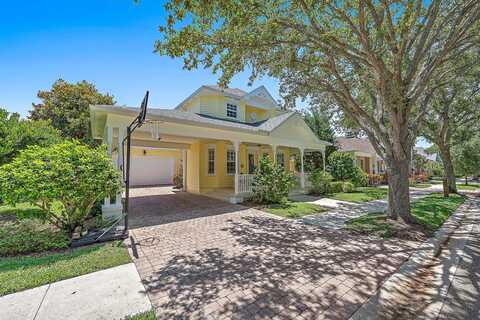 297 Marlberry Circle, Jupiter, FL 33458