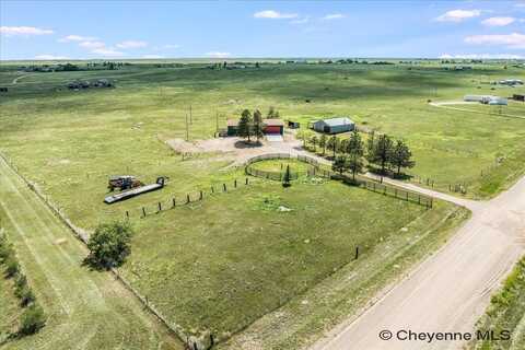 4553 TEAL LN, Burns, WY 82053