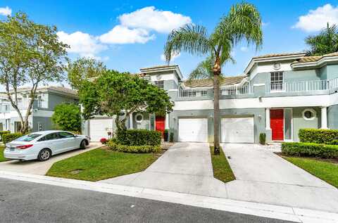10291 N Andover Coach Lane, Lake Worth, FL 33449
