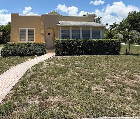 616 37th Street, West Palm Beach, FL 33407