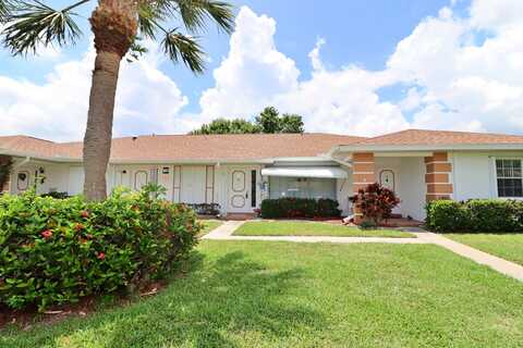 831 Timberview Drive, Fort Pierce, FL 34982