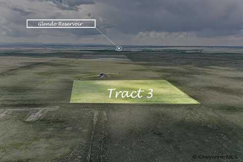 TBD TR 3 PRAIRIE VIEW RD, Glendo, WY 82213