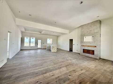 3010 CRAZY HORSE RD, Cheyenne, WY 82009
