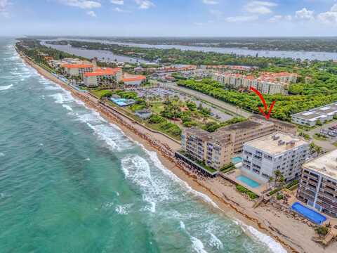 4500 S Ocean Boulevard, South Palm Beach, FL 33480