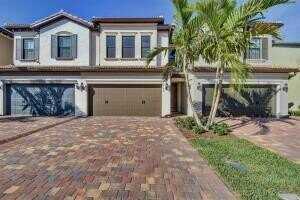 4599 San Fratello Circle, Lake Worth, FL 33467