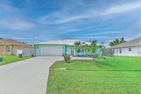 1037 SW Romaine Lane, Port Saint Lucie, FL 34953