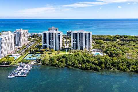 2001 N Ocean Boulevard, Boca Raton, FL 33431