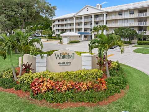 2621 Village Boulevard, West Palm Beach, FL 33409