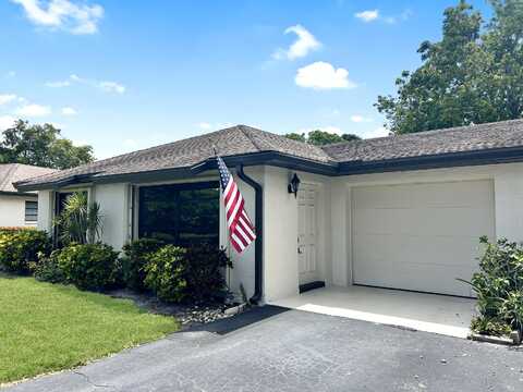 4940 Hawkwood Way, Boynton Beach, FL 33436