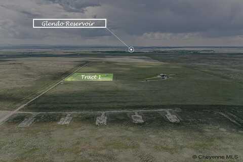 TBD TR 1 PRAIRIE VIEW RD, Glendo, WY 82213