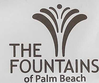 4717 Fountains Drive S, Lake Worth, FL 33467