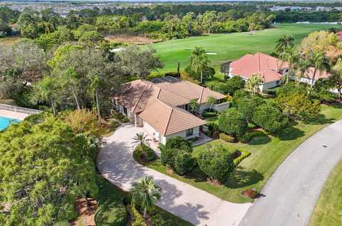 1549 NW Buttonbush Circle, Palm City, FL 34990