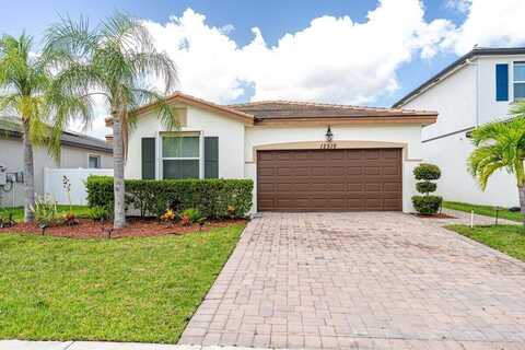 12516 NW Toblin Lane, Port Saint Lucie, FL 34987