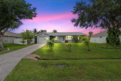 2455 SW Datura Avenue, Port Saint Lucie, FL 34953