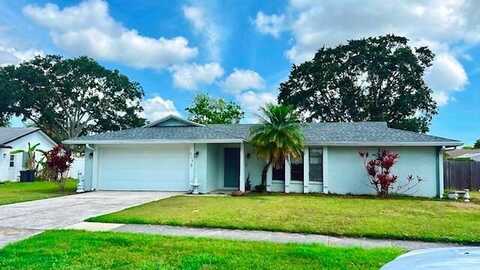 3178 Village Park Drive, Melbourne, FL 32934