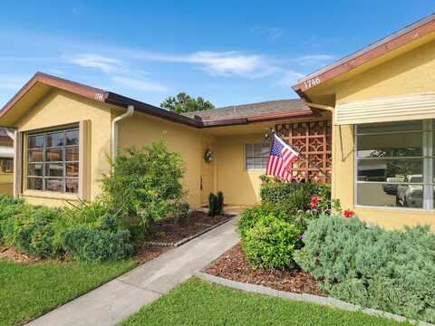 1744 Lakefront Boulevard, Fort Pierce, FL 34982