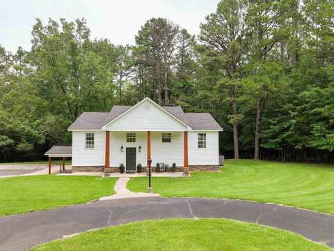 205 Libby Road, Heber Springs, AR 72543