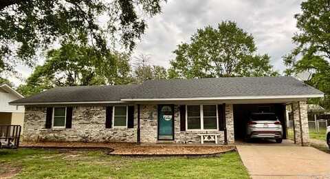 4 Paul Street, McGehee, AR 71654