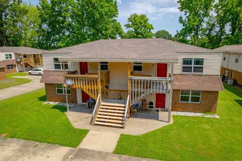 28 Stoneybrook Lane, Searcy, AR 72143