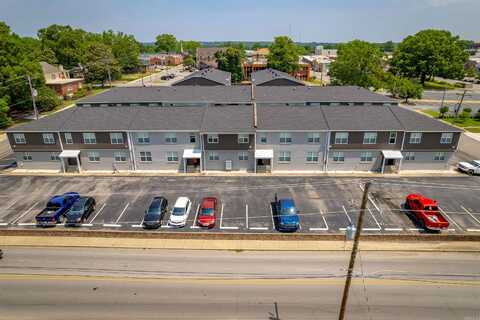 300 W Pleasure Avenue, Searcy, AR 72143