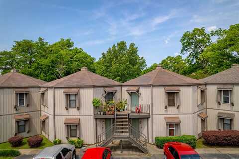 205 W Woodruff Avenue, Searcy, AR 72143