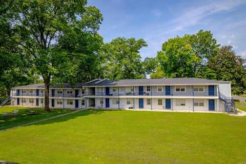 409 E Park Street, Searcy, AR 72143