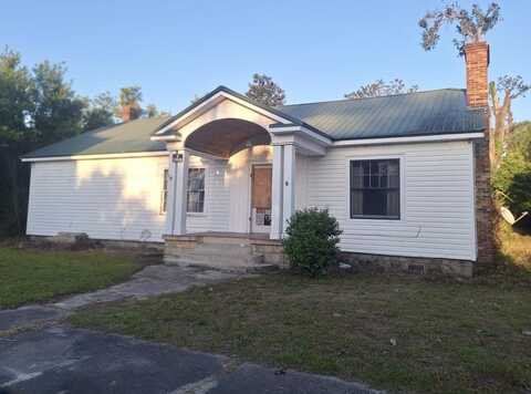 209 1st Avenue SW, Jasper, FL 32052