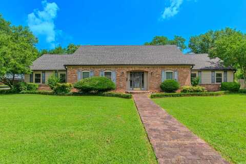101 Cherry Street, England, AR 72046