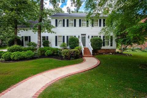 14220 Longtree Drive, Little Rock, AR 72212