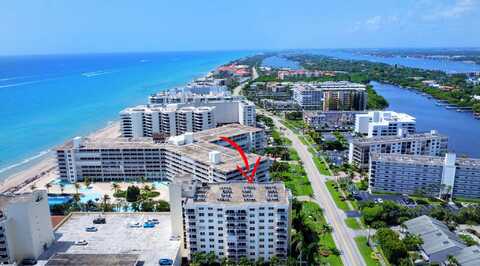 3540 S Ocean Boulevard, South Palm Beach, FL 33480