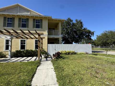 2799 Saranac Avenue, West Palm Beach, FL 33409