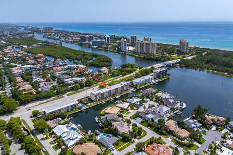 750 NE Spanish River Boulevard, Boca Raton, FL 33431