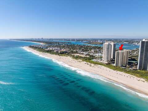 2800 N Ocean Drive, Singer Island, FL 33404
