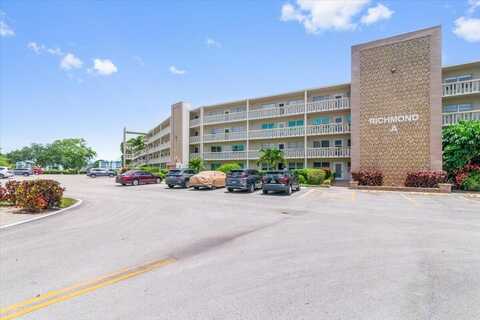 305 Richmond A, Deerfield Beach, FL 33442