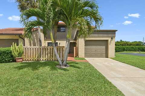 11063 Oakdale Road, Boynton Beach, FL 33437